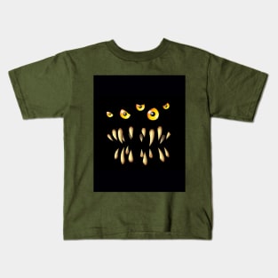 THIS IS NOT A MIMIC Kids T-Shirt